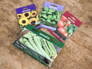 Seed packets