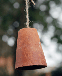 making bird feeders