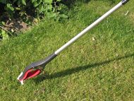 Garden gripper