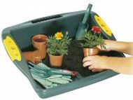 Compost tidy