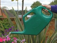 Watering cans