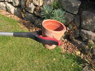 Garden gripper