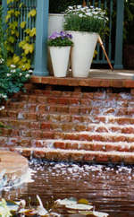 Water feature