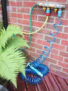 flexi garden hose